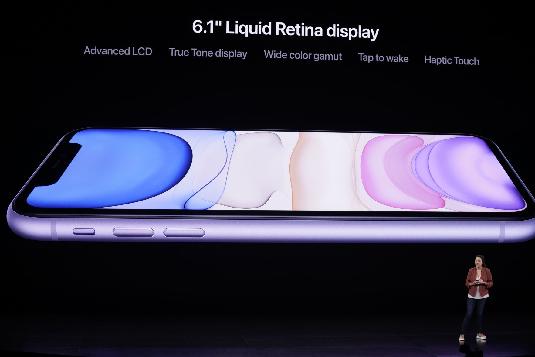 Apple Event